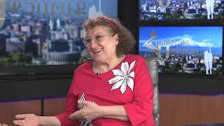 Hayreniq Spyurq Rubina Ohanean_ 01 25 25