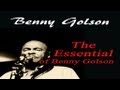 Benny Golson - Blues After Dark