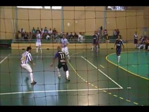 Parceiros Futsal x Orquideas Futsal