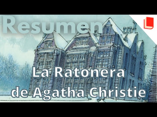 Vídeo relacionado con El misterio de la ratonera asesina: 34 (Ala Delta - Serie verde)