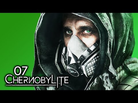 Chernobylite PL Odc 7 KARAKAN I AK47! (Gameplay PL 4K)