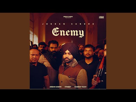 Enemy (Full Audio) — watch video
