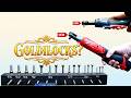 Milwaukee's All New Ratchet vs Current, Bosch, DeWALT