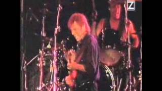 JOHN FOGERTY-LONG AS I CAN SEE THE LIGHT-LIVE. RARE!!!
