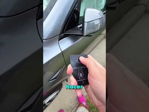 SE ENCONTRÓ UN TESLA EN LA BASURA!! 😯