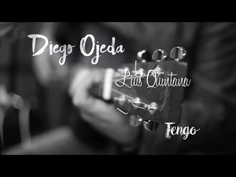 Diego Ojeda ft. Luis Quintana - TENGO