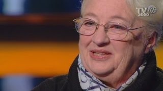 La storia di Marisa Errico, la bambina che "non aveva la stella"