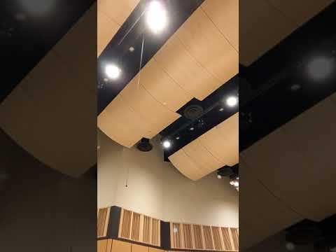 Kevin Day Concerto for Euphonium, mvt. 3 "Paradox" (Cale Self, soloist)