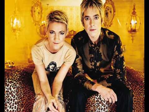 Empty Spaces - Roxette