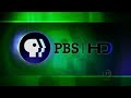 PBS HD PBS PBS Digital Presentation 2007 2004 1999