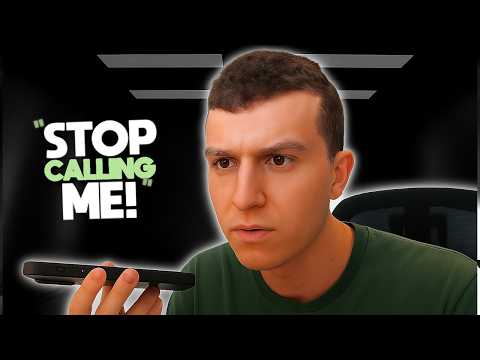 Watch Me Sell Life Insurance to People Who Said "I'm Not Interested"
