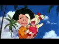Dragon Ball Z Opening We Gotta Power English Remastered HD 720p
