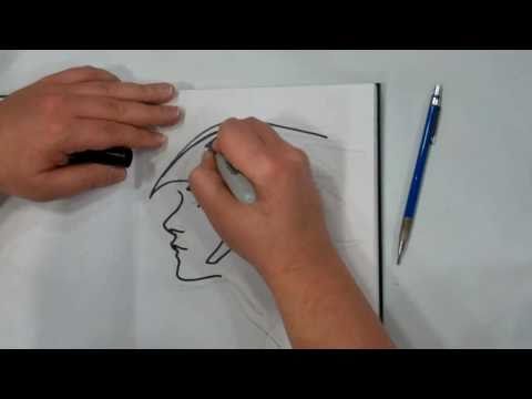 Adam Hughes - Hawkgirl