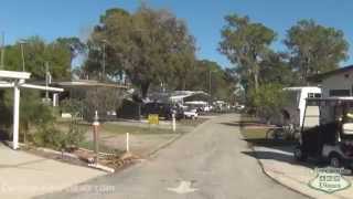 preview picture of video 'CampgroundViews.com - Camp Inn RV Resort Frostproof Florida FL'
