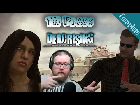 Steam Community :: Video :: TH Plays Dead Rising - Complete Series