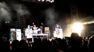 The Replacements - Hold My Life (Live), Riot Fest Denver, CO - 9/21/2013
