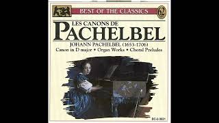 Download lagu Best Of The Classics - Les Canons De Pachelbel (Full Album) mp3 Download lagu Best Of The Classics - Les Canons De Pachelbel (Full Album) mp3