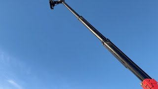 Manitou MRT 2150 + telehandler | Image 4 - Machineryline