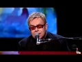 Can you feel the love tonight? - Elton John (LIVE ...