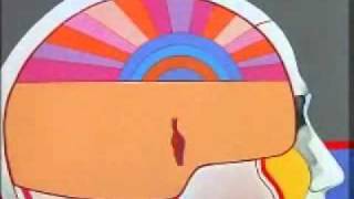 Raging Saint in Pepperland