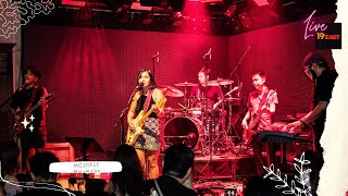 Mojofly | Minamalas | 19East