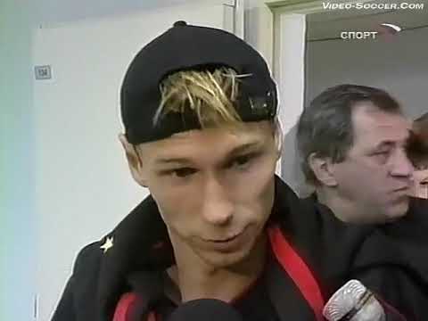 Highlights Lokomotiv vs Spartak | RFPL 2003 | Day 12