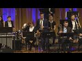 Central City Blues & Hello – Benny Carter | Wheaton College Jazz Ensemble