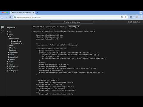 Item video thumbnail