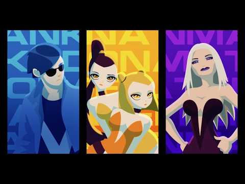 MATTN & Danko x Le Donatella - Venus (Official Music Video)