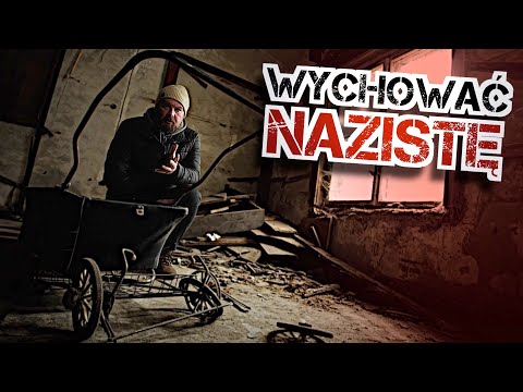 Jak III Rzesza wychowywała przyszłych nazistów. Łukasz Kazek