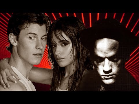 Shawn Mendes, Camila Cabello vs REM - Losing my Señorita (Mashup)
