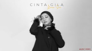 Download lagu CINTA GILA - MARIAM SAIM [ MUSIC VIDEO OST PEREMPUAN TIDAK TERNIKAH] mp3
