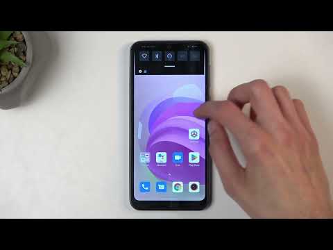 How to Enable Do Not Disturb Mode on Oscal C20 Pro | Activate DND on Oscal C20 Pro