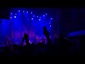 Five Iron Frenzy - When I Go Out - Receive Him - Leanor Jeff the Girl at Gothic Theatre 09/10/2022