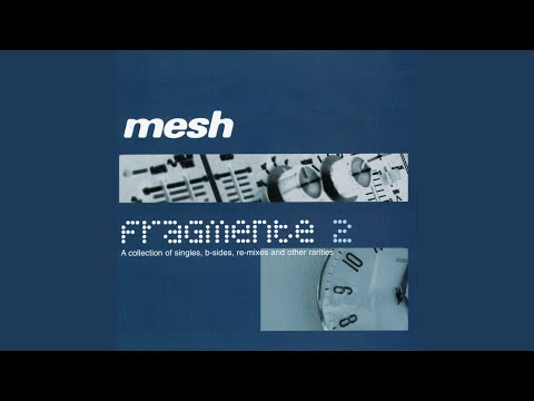 You Didn't Want Me (Radio Mix)