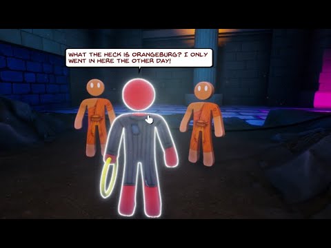 Supraland Crash: Part 9