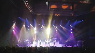 ACTION - Jan Delay &amp; Disko No. 1, planet tt gasometer, 2014-10-03, vienna austria