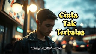 Download lagu Cinta Tak Terbalas - Slow Rock Galau 2025 Paling Menyayat Hati mp3