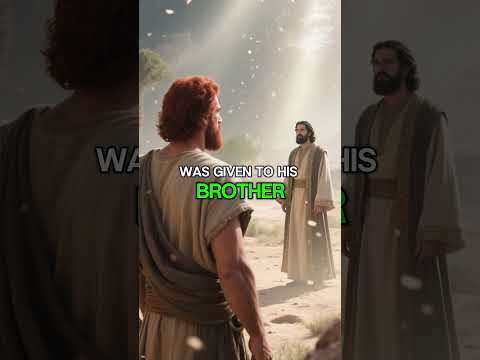 The Generations of Esau  Genesis Chapter 36 Explained  Descendants of Edom