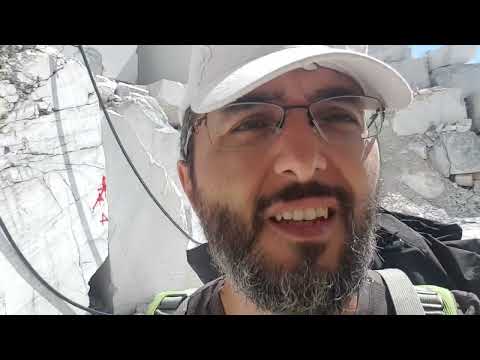 Trekking Via Vandelli Tappa #007 LA TAMBURA 🥁 da Vagli di Sopra a Canevara