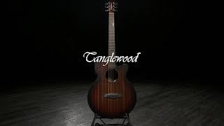Video thumbnail for Tanglewood TWCR SFCE Crossroads Electro Acoustic, Whisky Burst | Gear4music demo by Gear4music Guitars