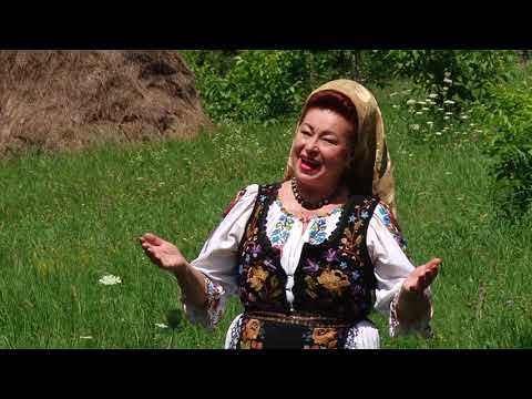 Dorina OPREA  -  Ardă-i focul de dușmani