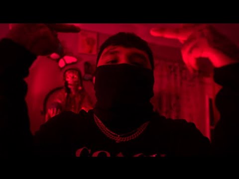 El Lirikario - El 8 (Video Official) 2024