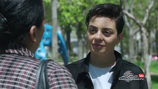 Shirazi vardy (Vard of Shiraz) - episode 66