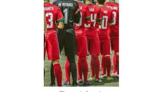 Download lagu Status Wa Quotes Timnas Garuda !!! mp3