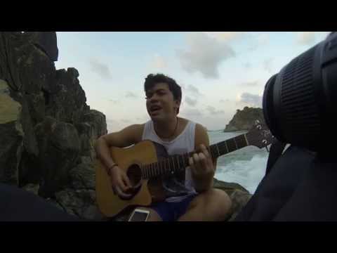 O Beijo Que Nunca Te Dei video