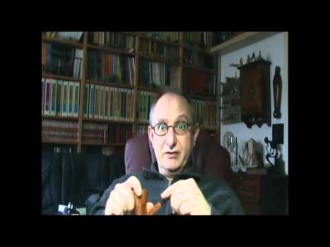 René stellt vor Charatan