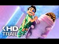 ELIO Neuer Trailer German Deutsch 2025 Pixar