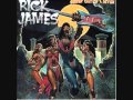 Rick James  -  High On Your Love Suite..One Mo Hit