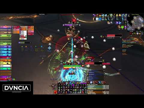 Vote To Kick | Mythic Lihuvim, Principal Architect